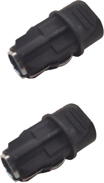 63117407330 Auto-Rücklicht-Lampenfassung für BMW 3 5 7er M3 X 6 Z4 Rücklicht-Lampenfassung Autoteile 2 STÜCKE