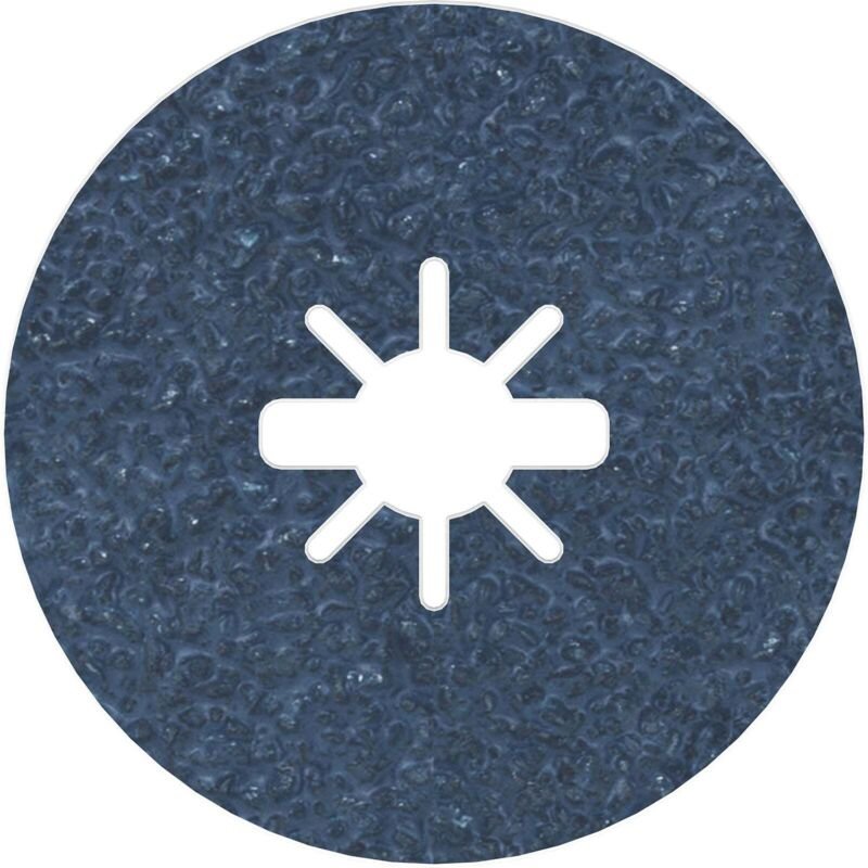 Bosch PRO R574 X-Lock Fiberscheibe 115 mm G24 - 2608619153