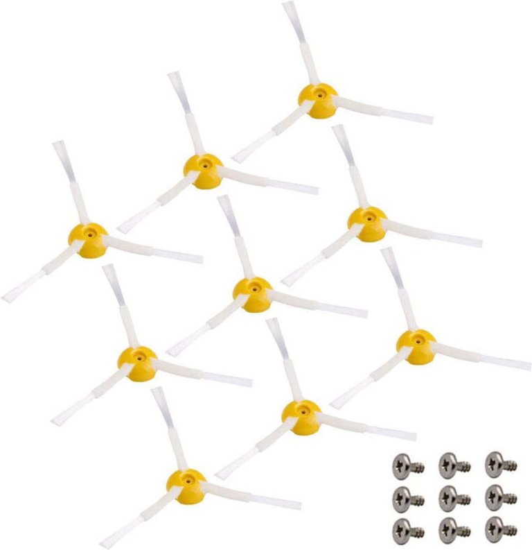 Seitenbürste für Serie 600, 800, 900 671 R671 696 R696 692 R692 605 R605 680 R680 860 870 871 875 880