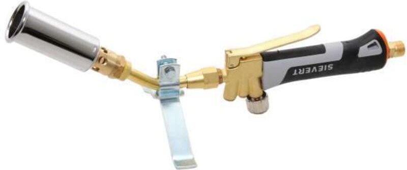 Pro 88 Kantenaufschweißbrenner 34/400mm, 770140 - Sievert