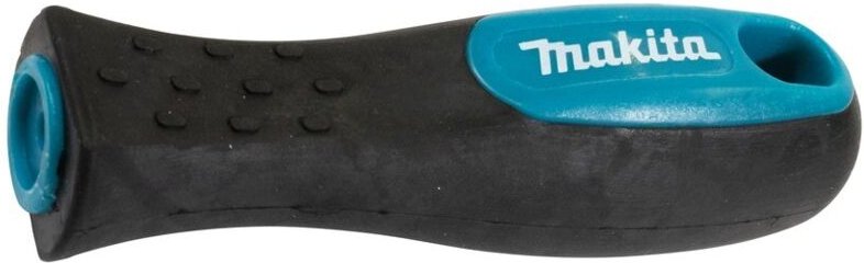 Thumbnail - Feilengriff 32x100 mm ergonomisch Rundfeile Flachfeile D-67496 - Makita
