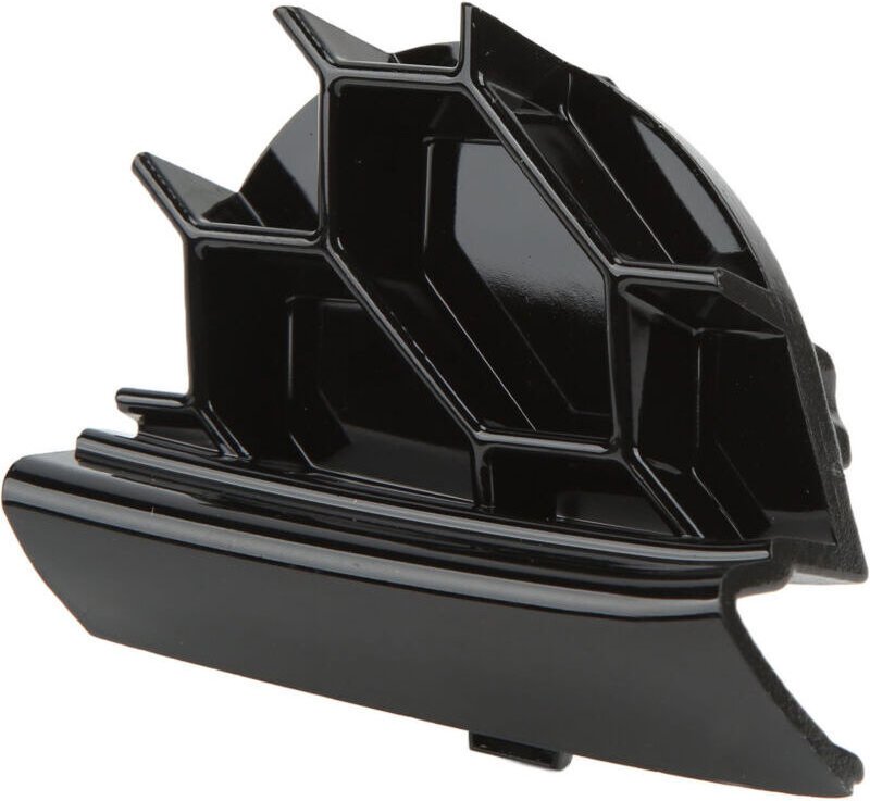 ZVD Frontstoßstange Abschlepphaken Auge Abdeckkappe Ersatz 1880230 Für Ford Focus Mk3 ST 2014-2018