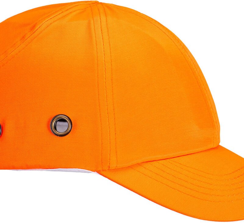 Schutzkappe gegen Stöße - Orange - Portwest