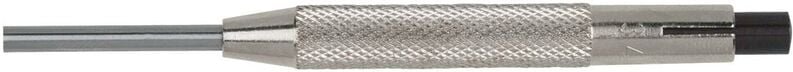 Splintentreiber mit Führungshülse, ø 1,8 mm