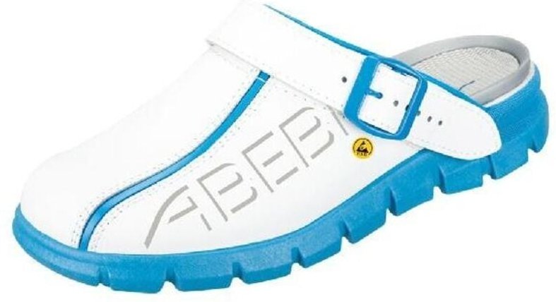 Berufsschuh Abeba 37312 Gr. 45