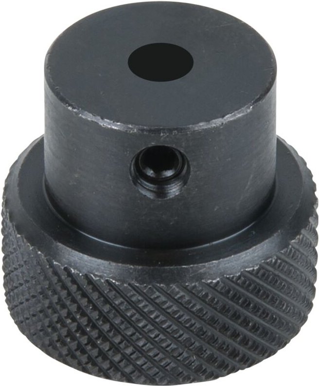 Antriebskopf für 150.1522, Innendurchmesser 4 mm