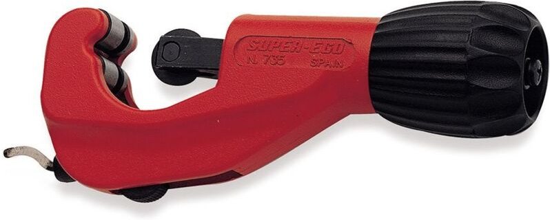 Teleskop-Rohrabschneider cu 735 6-35mm 735000000 super ego