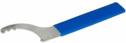 Deltamess - Trockenkapsel Montageschlüssel für Aufputzzähler 10100