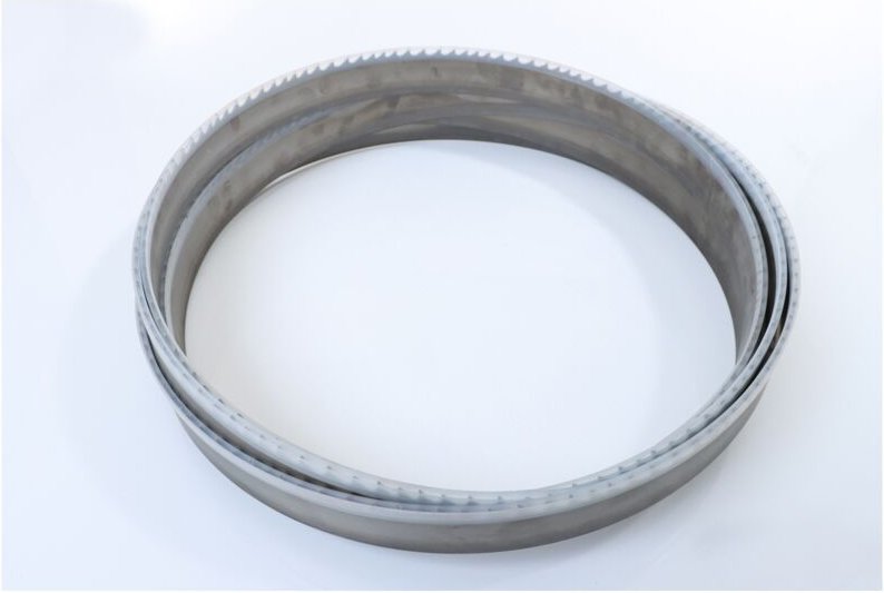 Bandsägeblatt bi-metall cobalt M42