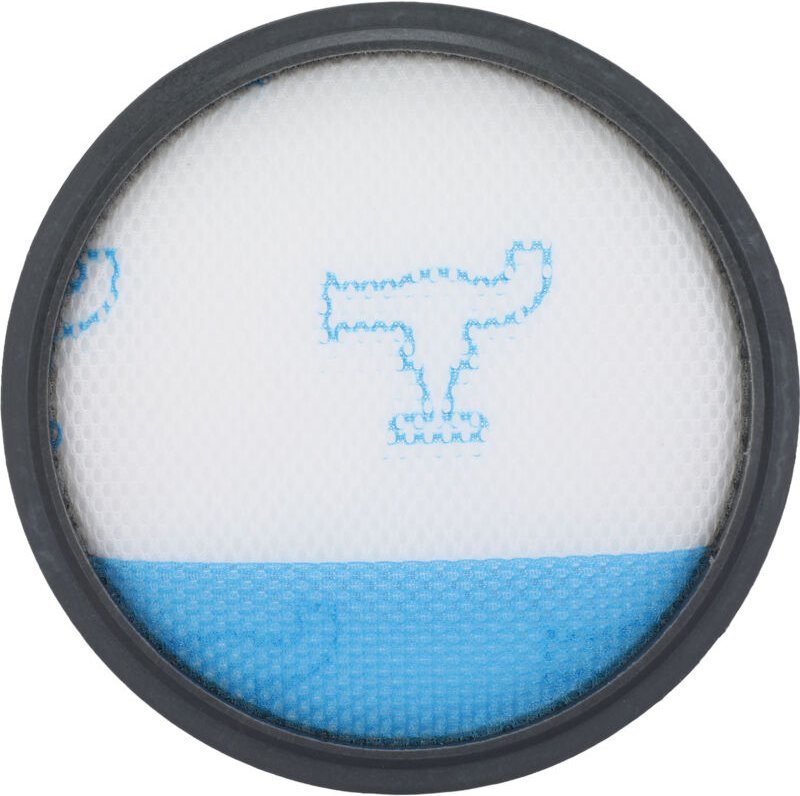 Rowenta RO2932EA RO2933EA ABS-Staubsauger-Frontfilter – Kompatibler und effizienter Ersatz