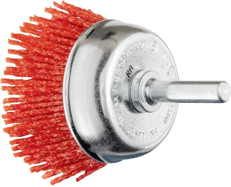 Topfbürste 43740165 1 St. - Pferd