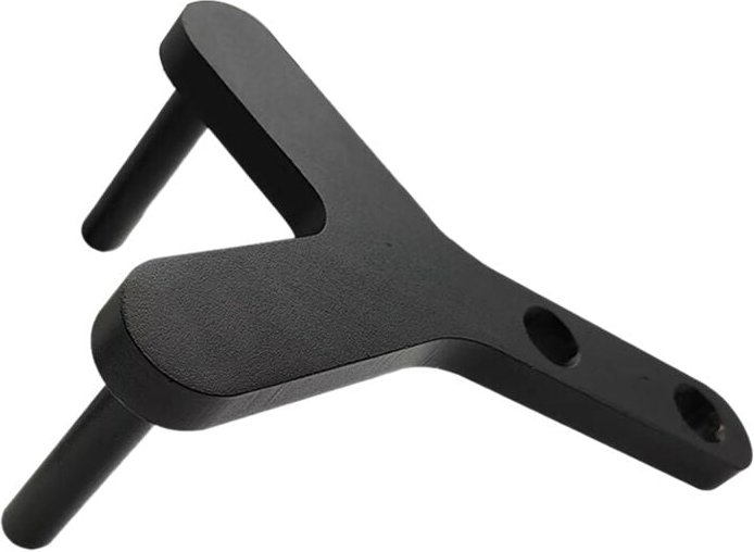 Automotive Lower Arm & Ball Joint Removal Tool Auto Arm Demontage Swing Ball-Head Trennung