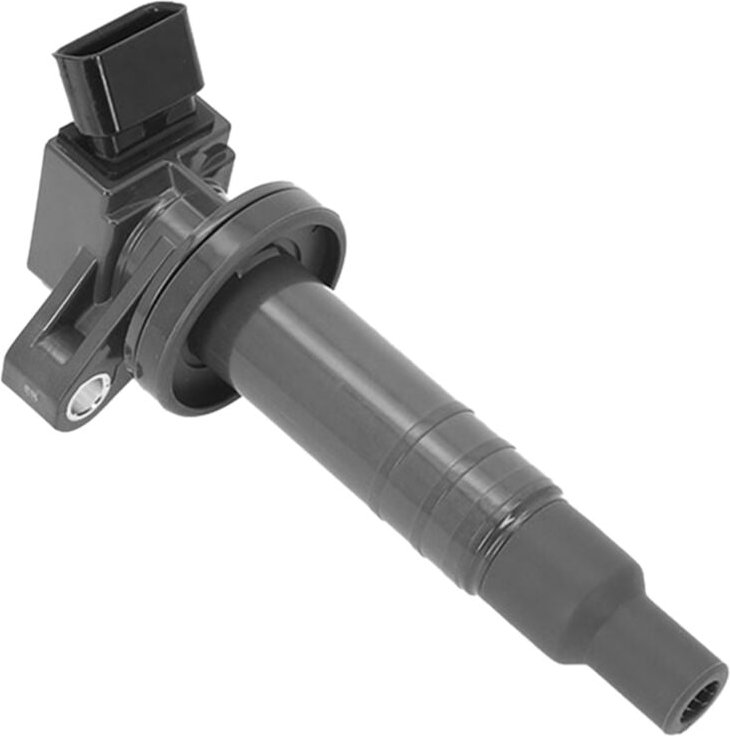 Tlily - Auto Zündspule 90919-02239 90080-19015 für 2000-2006 Zubehör