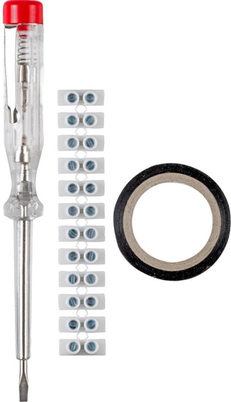 142800 Spannungsprüfer - KWB