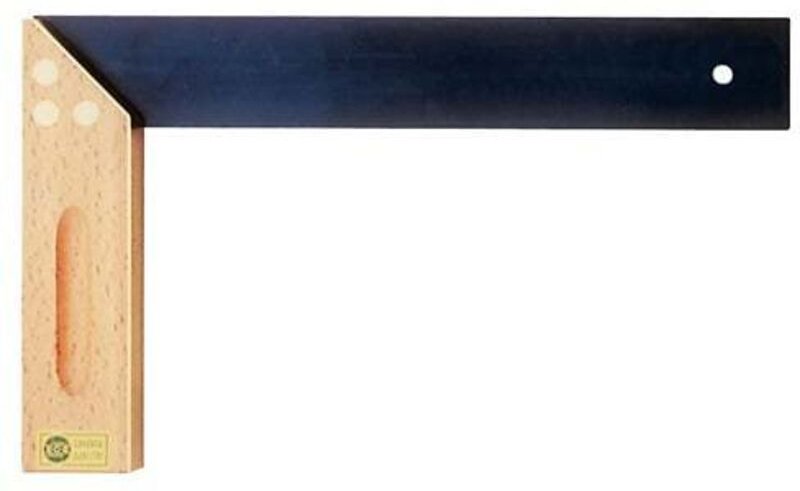 Tischlerwinkel 300 mm - ECE