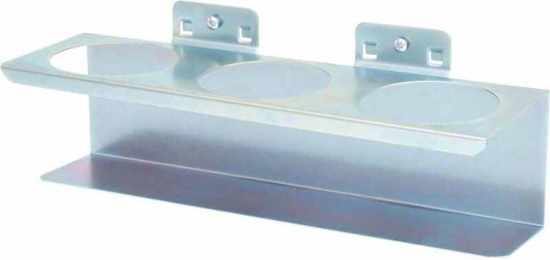 Runddosenhalter ø 70mm, 300mm