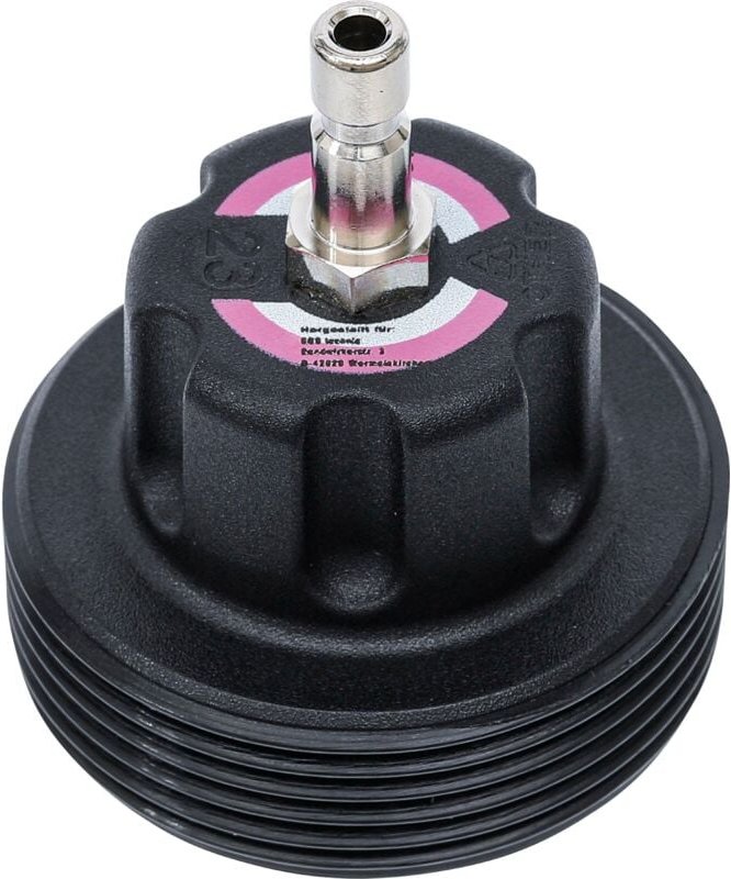 Adapter Nr. 23 für Art. 8027, 8098 für vag