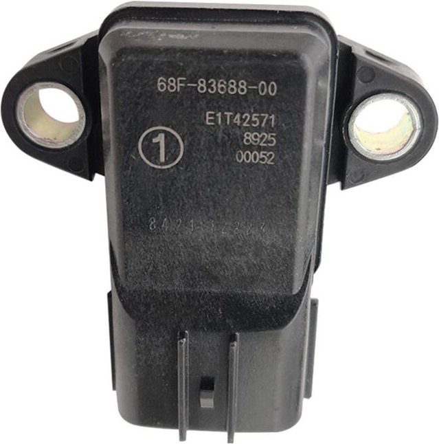 Tlily - karte Luftdrucksensor 68F-83688-00 E1T42571 für -AR210 VX110 vx cruiser SR210 VX1100 FR1100 SX210