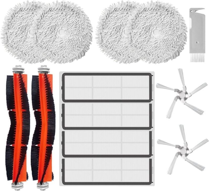 Ersatzteil-Kits für Bot W10 / Pro