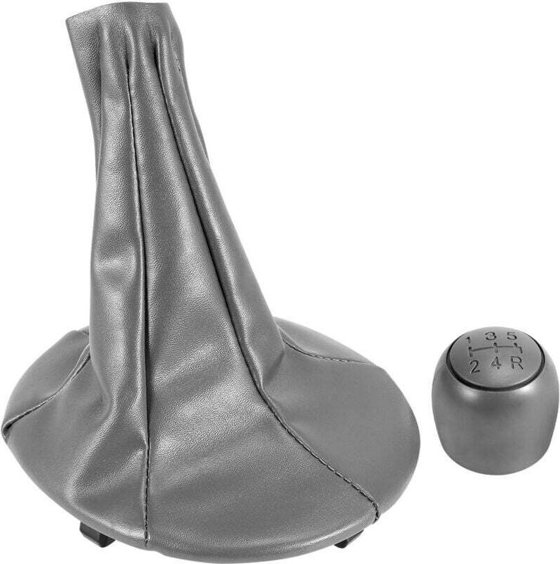 Schaltsack für Fiat Panda 500 500C 2003 bis 2012