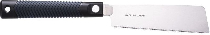 Japansäge Kataba-Expert japanische Säge Nokogiri Blattlänge 180 mm - Magma