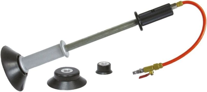 Bgs Technic - Druckluft-Beulenhammer 1,4 kg