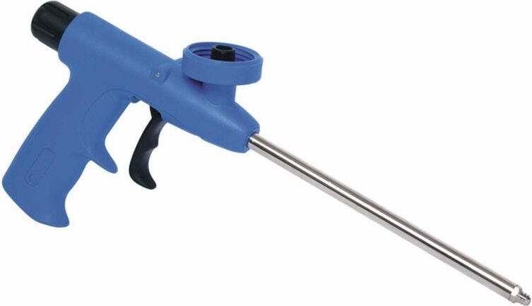 Beko - Schaumpistole NBS-Pistole blue