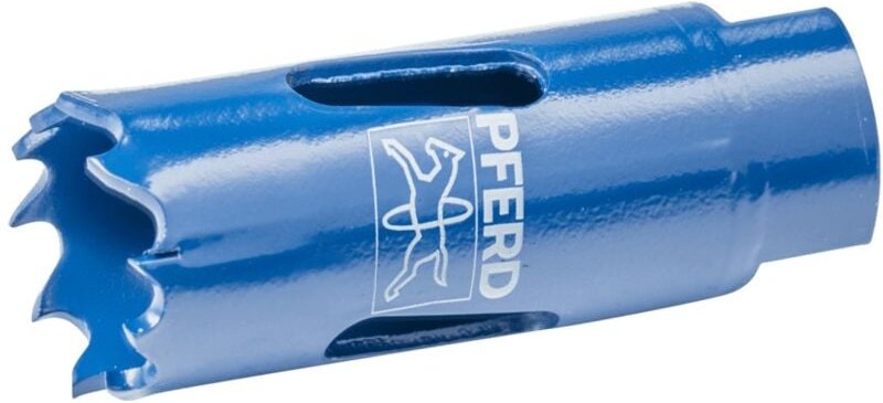 Thumbnail - Ls 19 19 mm 3/4 25100119 Lochsäge 19 mm 1 St. - Pferd