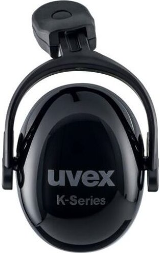 Thumbnail - Uvex - 2502 2600216 Kapselgehörschutz 34 dB en 352-1:2002 1 Paar