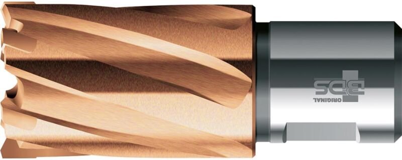 Thumbnail - FP - bds Kernbohrer hm Plus 45/30mm hkk-p k. bds