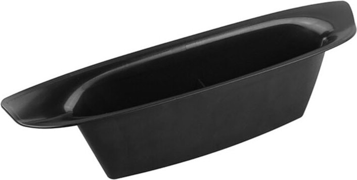 Tlily - Autositz Hinter Aufbewahrungsbox Zubehör für alphard vellfire 40 Serie 2023+ Halter Fach Organizer