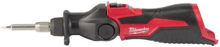 Milwaukee M12 SI-0 Akku-Schweißgerät