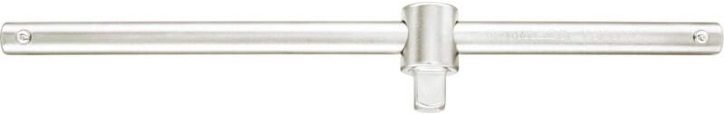 Quergriff mit Gleitstück 1/2' - Format