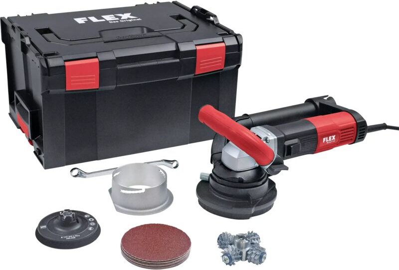 Sander Flex RETECFLEX RE 16-5 115