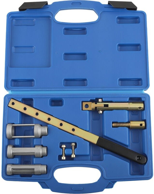 Universal Ventil Federspanner Werkzeug-Satz Ventilschaftdichtung wechseln