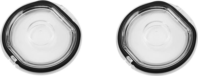 2 stücke staubsauger staubbehälter dichtring für Dyson V7 V8 staubbehälter ersatz dichtring für die untere abdeckung