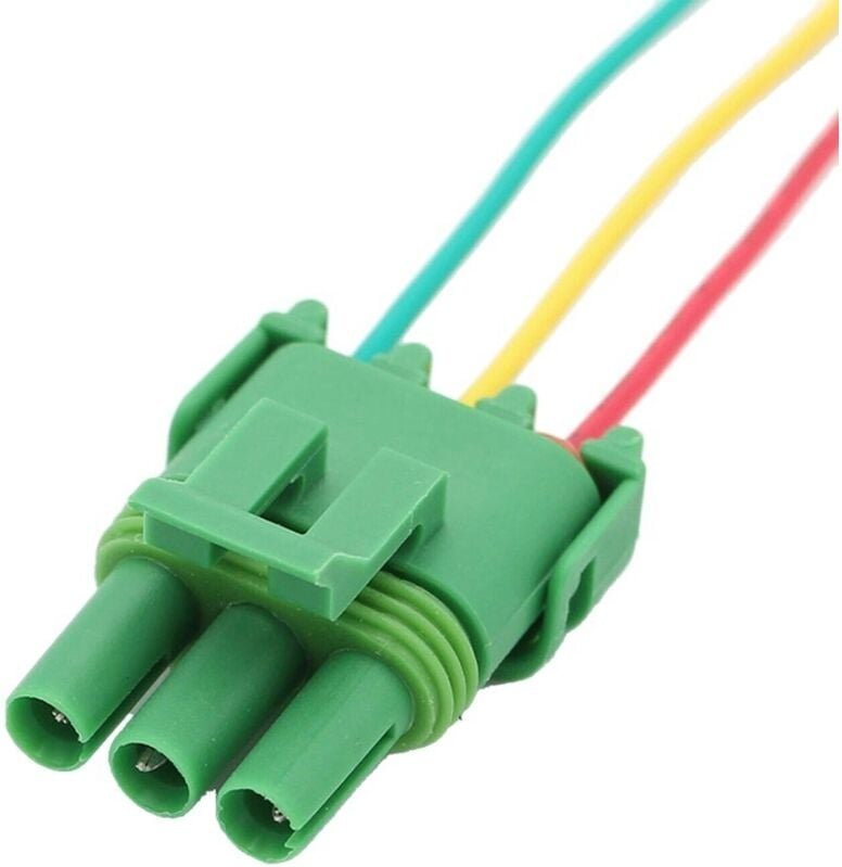 Tlily - MAP-Sensor-Anschlusskabelbaum, Ersatz für LT4 tpi tbi 12085507 (1993–1997)