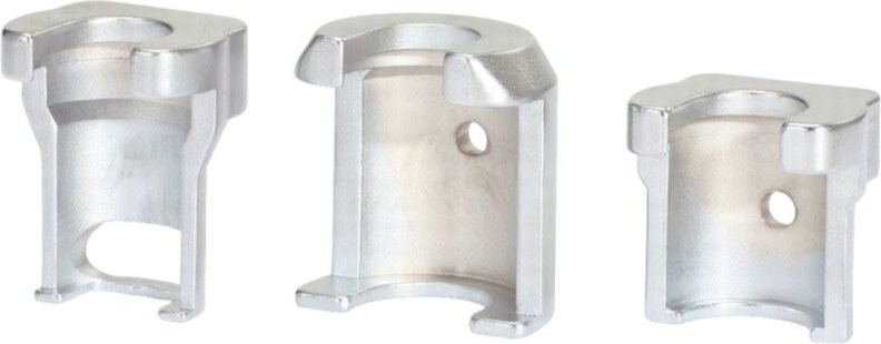 Zuggabel 5, Öffnung 30mm, H=50mm