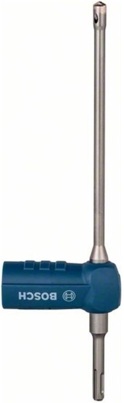 Saugbohrer SDS-plus-9 Speed Clean, 24 x 320 x 450 mm - Bosch