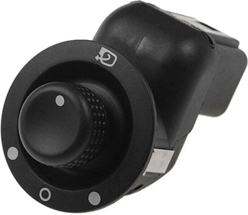 10-poliger elektrischer Spiegelverstellschalter für Captur MK4 8200214921 8200676529 Ikodm