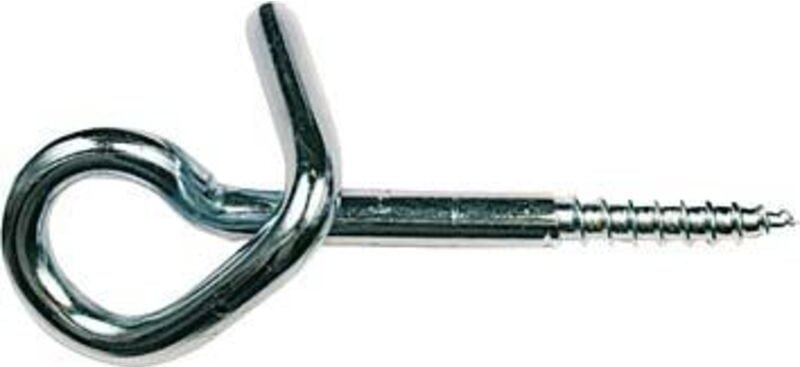 Art.19S Schaukelhaken zn 19S/140x12