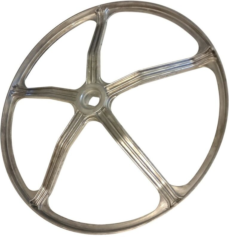 Ersatzteil - Riemenscheibe - Haier candy, hoover