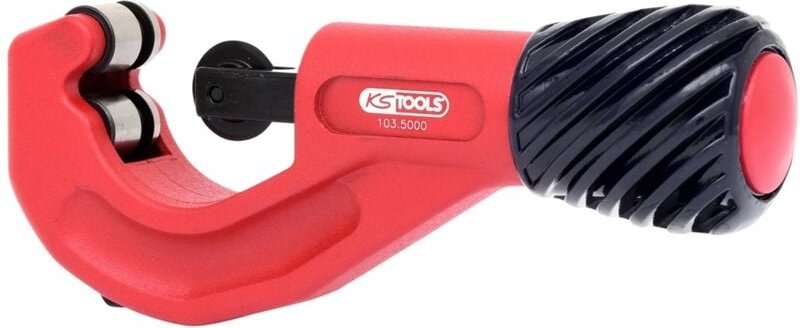 Teleskop-Rohrabschneider, 6-38mm, 156mm