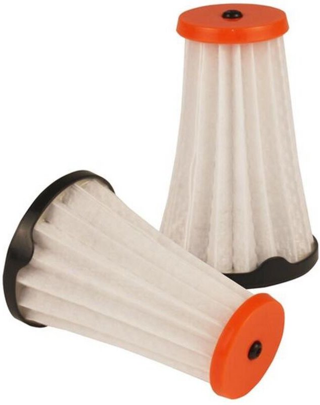 Ersatzteil - Staubsaugerfilter (2er Pack) Ergorapido & Rapido - Electrolux aeg