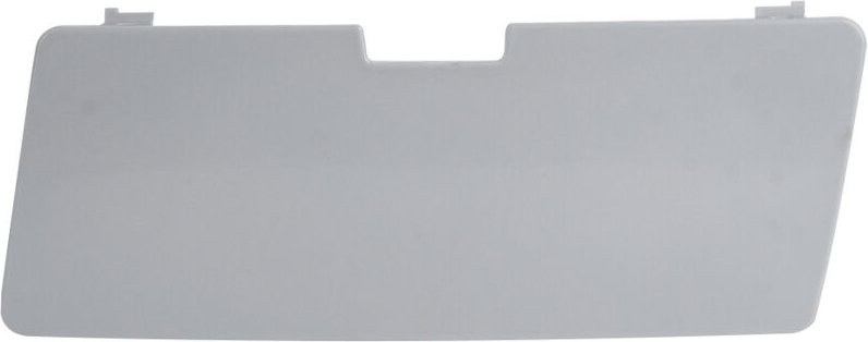 Eosnow Vordere Stoßfänger -Schlepphaken -Anhänger -Anhängerkappe 1248800005 Passform für Mercedes Benz Eklass W124