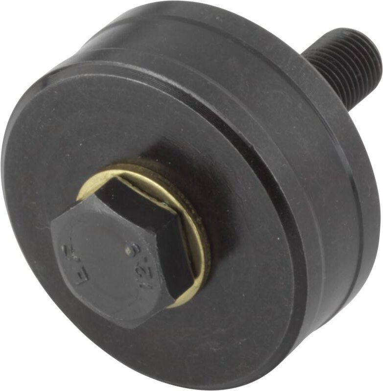 Lochschneider für Wasserhähne ø 40 mm - 3756000 - Wolfcraft