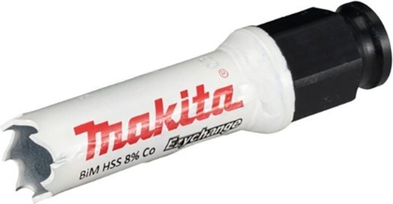 Thumbnail - Ezychange BIM-Lochsäge 16 mm - E-03632 - Makita