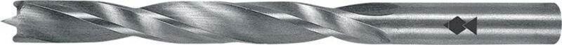 Hss Holzspiralbohrer Type 013C ø 5 mm Gesamtlänge 85 mm hss