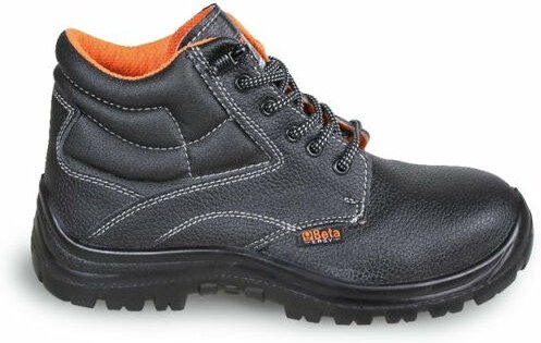 Hohe schuhe Beta S1P ART.7243EN - N.44