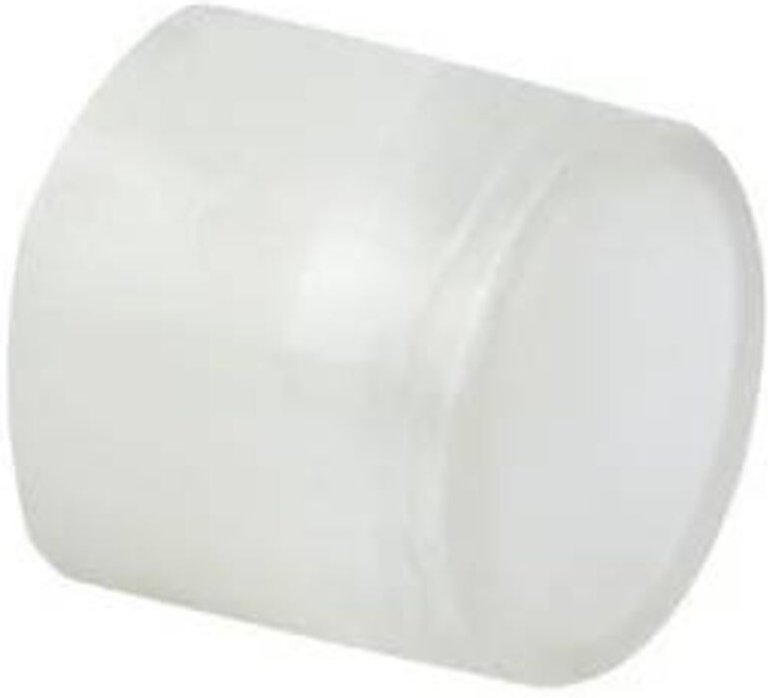 Silikon Start/Endkappe für Flexible led Neon 13X13mm